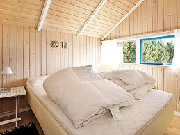 4 Star Holiday Home in Snedsted