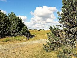 4 Star Holiday Home in Snedsted