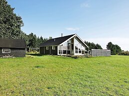 4 Star Holiday Home in Snedsted