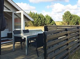 4 Star Holiday Home in Snedsted