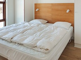 8 Person Holiday Home in Egernsund