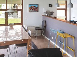 8 Person Holiday Home in Egernsund