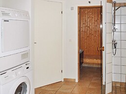 8 Person Holiday Home in Egernsund