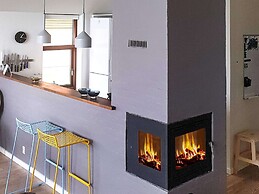 8 Person Holiday Home in Egernsund