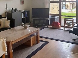 8 Person Holiday Home in Egernsund
