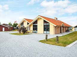 8 Person Holiday Home in Egernsund