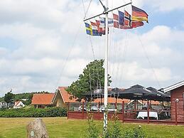 8 Person Holiday Home in Egernsund