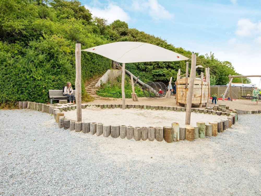 8 Person Holiday Home in Egernsund