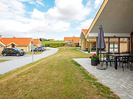 8 Person Holiday Home in Egernsund