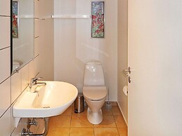 8 Person Holiday Home in Egernsund