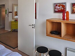 8 Person Holiday Home in Egernsund