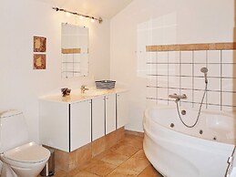 8 Person Holiday Home in Egernsund