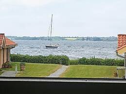 8 Person Holiday Home in Egernsund