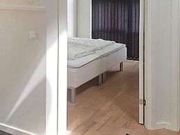 8 Person Holiday Home in Egernsund
