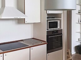 8 Person Holiday Home in Egernsund