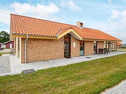 8 Person Holiday Home in Egernsund