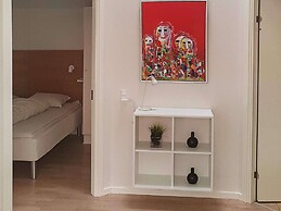 8 Person Holiday Home in Egernsund
