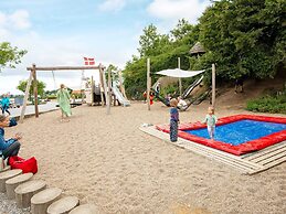 8 Person Holiday Home in Egernsund