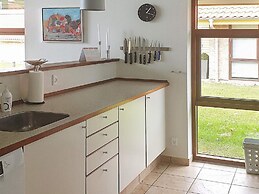 8 Person Holiday Home in Egernsund