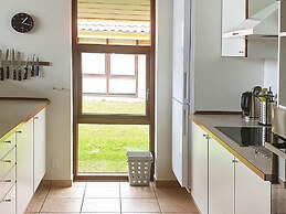 8 Person Holiday Home in Egernsund