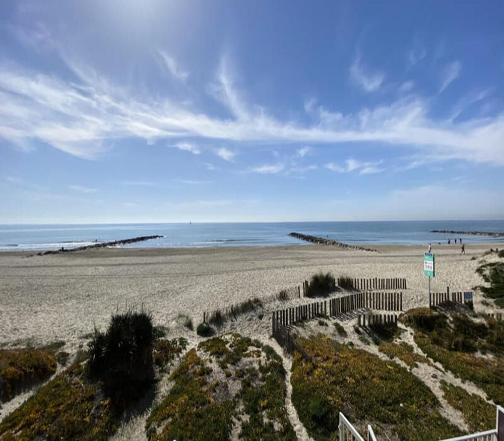 Seaside Escape With Views - By Traum Ferienwohnungen