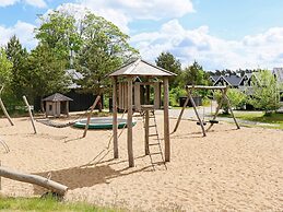 4 Star Holiday Home in Gjern