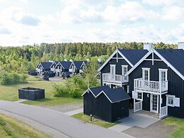 4 Star Holiday Home in Gjern