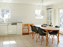 4 Star Holiday Home in Gjern