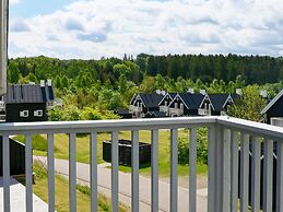 4 Star Holiday Home in Gjern