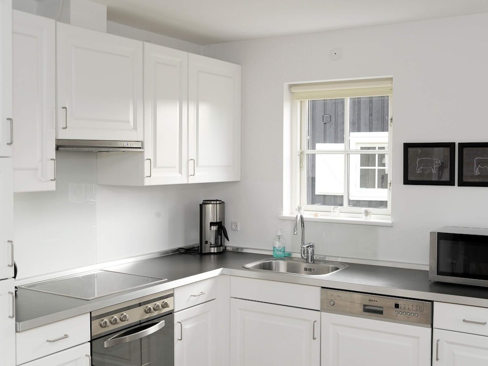4 Star Holiday Home in Gjern