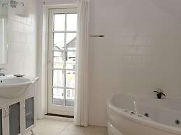 4 Star Holiday Home in Gjern
