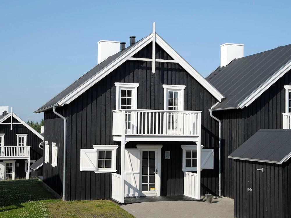 4 Star Holiday Home in Gjern