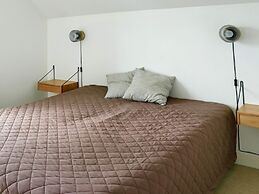 4 Star Holiday Home in Gjern
