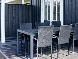 4 Star Holiday Home in Gjern