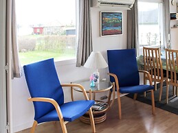 4 Person Holiday Home in Broager