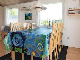 4 Person Holiday Home in Broager