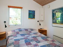 4 Person Holiday Home in Broager