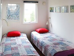 4 Person Holiday Home in Broager