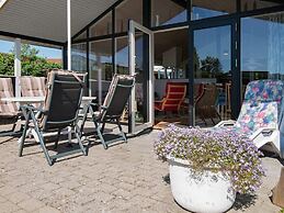 4 Person Holiday Home in Broager