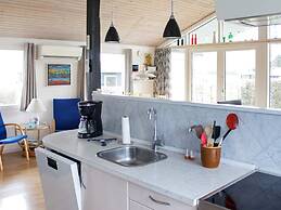 4 Person Holiday Home in Broager