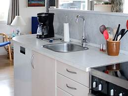 4 Person Holiday Home in Broager