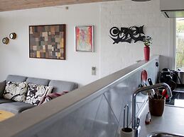 4 Person Holiday Home in Broager