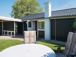 4 Person Holiday Home in Broager