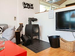 4 Person Holiday Home in Broager