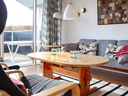 4 Person Holiday Home in Broager