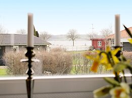 4 Person Holiday Home in Broager