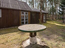 7 Person Holiday Home in Kolind-by Traum