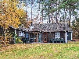 7 Person Holiday Home in Kolind-by Traum