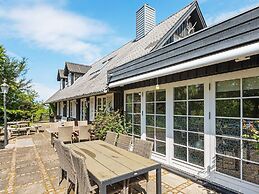 19 Person Holiday Home in Logstor-by Traum