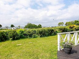 Holiday Home in Gelting